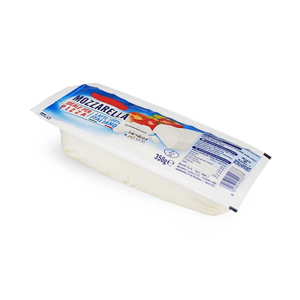 Mozzarella