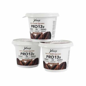 Yogurt Proteico