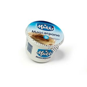 Mascarpone